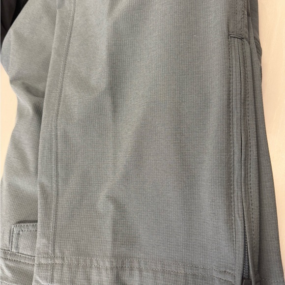 Kuhl Men’s 36X30 Silencr Convertible Zip Off Hiking Pants Outdoors Quick Dry - Picture 12 of 12